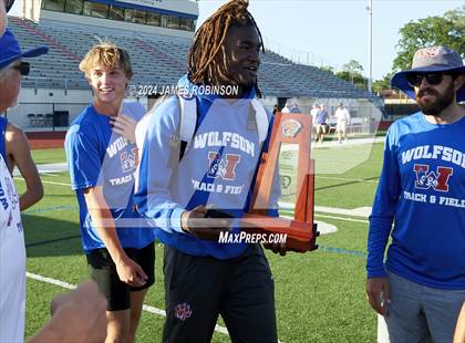 Thumbnail 1 in FHSAA District 3-2A (Awards) photogallery.