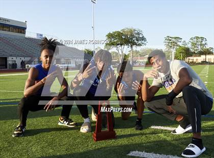 Thumbnail 1 in FHSAA District 3-2A (Awards) photogallery.