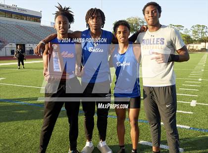 Thumbnail 1 in FHSAA District 3-2A (Awards) photogallery.