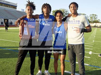 Thumbnail 2 in FHSAA District 3-2A (Awards) photogallery.