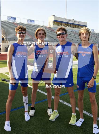 Thumbnail 3 in FHSAA District 3-2A (Awards) photogallery.