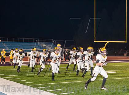 Thumbnail 2 in Del Oro vs. Serra (CIF NorCal Regional D1 Final) photogallery.