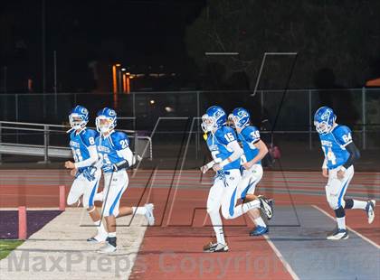 Thumbnail 1 in Del Oro vs. Serra (CIF NorCal Regional D1 Final) photogallery.