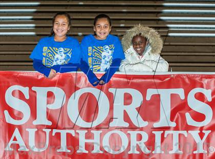 Thumbnail 3 in Del Oro vs. Serra (CIF NorCal Regional D1 Final) photogallery.