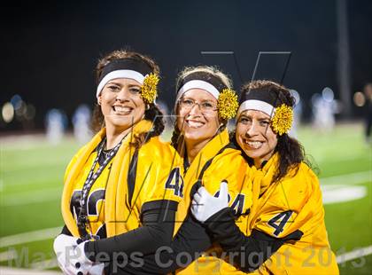Thumbnail 3 in Del Oro vs. Serra (CIF NorCal Regional D1 Final) photogallery.