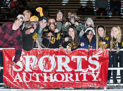 Thumbnail 1 in Del Oro vs. Serra (CIF NorCal Regional D1 Final) photogallery.