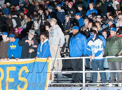 Thumbnail 1 in Del Oro vs. Serra (CIF NorCal Regional D1 Final) photogallery.