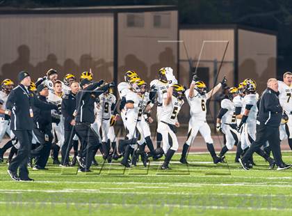 Thumbnail 1 in Del Oro vs. Serra (CIF NorCal Regional D1 Final) photogallery.