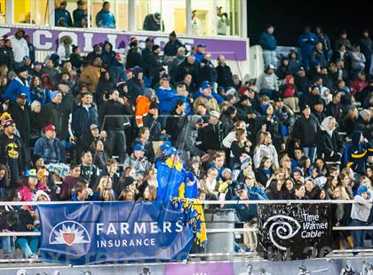 Thumbnail 3 in Del Oro vs. Serra (CIF NorCal Regional D1 Final) photogallery.