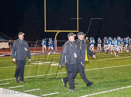Thumbnail 3 in Del Oro vs. Serra (CIF NorCal Regional D1 Final) photogallery.