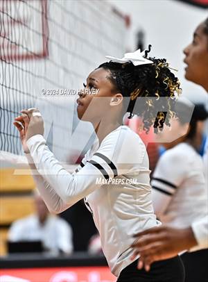 Lincoln vs Colorado Academy