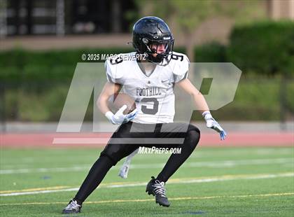 Thumbnail 2 in JV: Foothill @ Crean Lutheran photogallery.