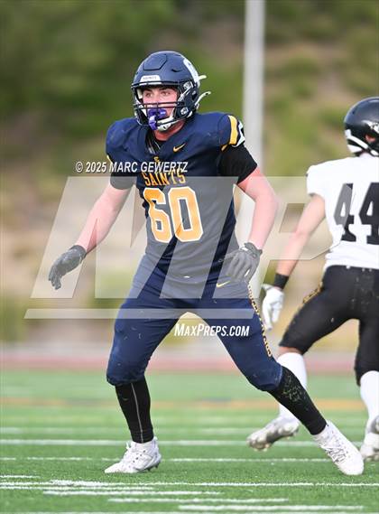 Thumbnail 1 in JV: Foothill @ Crean Lutheran photogallery.