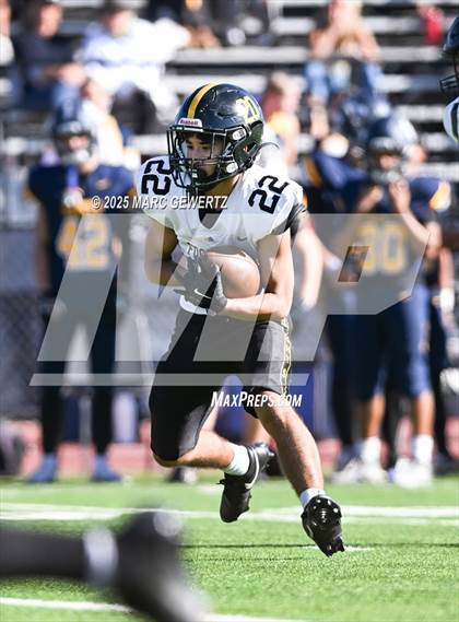 Thumbnail 3 in JV: Foothill @ Crean Lutheran photogallery.