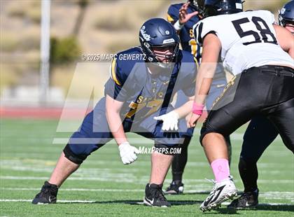 Thumbnail 1 in JV: Foothill @ Crean Lutheran photogallery.