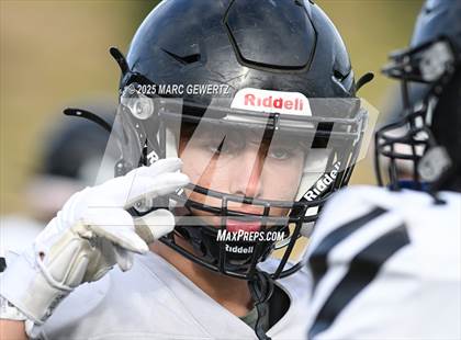Thumbnail 2 in JV: Foothill @ Crean Lutheran photogallery.