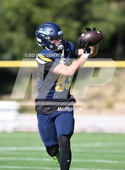 Thumbnail 3 in JV: Foothill @ Crean Lutheran photogallery.