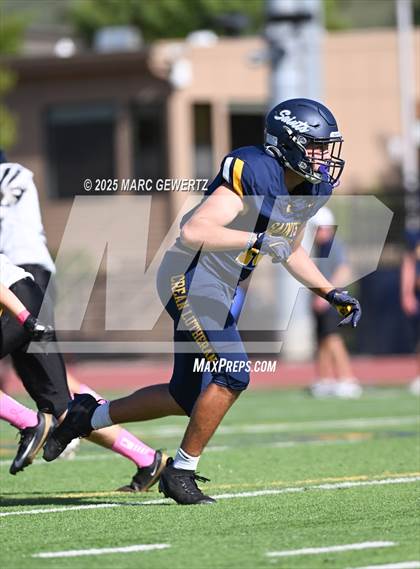 Thumbnail 3 in JV: Foothill @ Crean Lutheran photogallery.