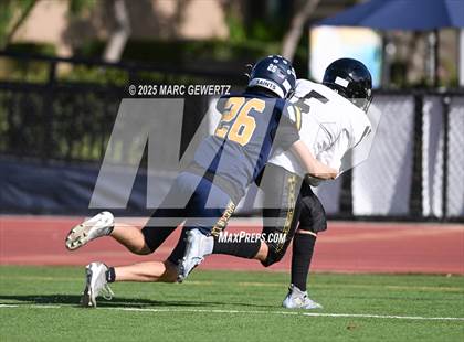 Thumbnail 2 in JV: Foothill @ Crean Lutheran photogallery.
