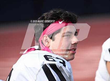Thumbnail 3 in JV: Foothill @ Crean Lutheran photogallery.
