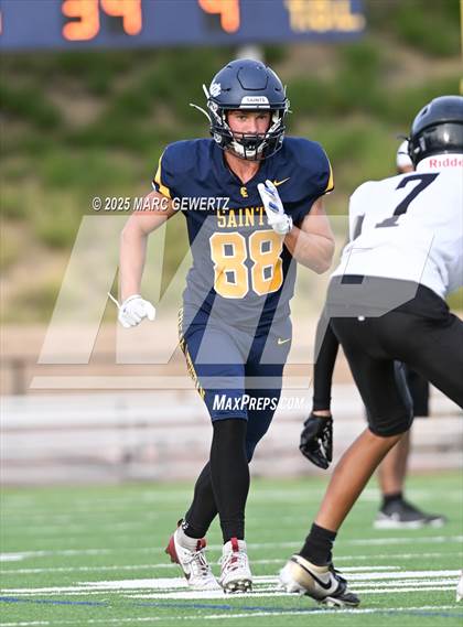 Thumbnail 2 in JV: Foothill @ Crean Lutheran photogallery.