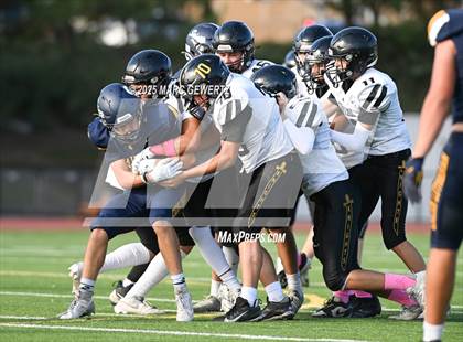 Thumbnail 3 in JV: Foothill @ Crean Lutheran photogallery.