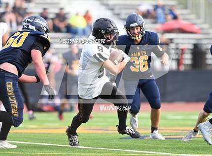 Thumbnail 2 in JV: Foothill @ Crean Lutheran photogallery.