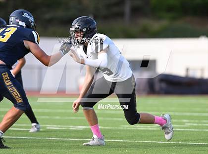Thumbnail 2 in JV: Foothill @ Crean Lutheran photogallery.