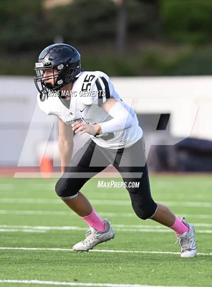 Thumbnail 1 in JV: Foothill @ Crean Lutheran photogallery.