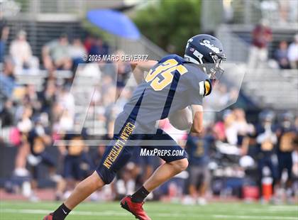 Thumbnail 3 in JV: Foothill @ Crean Lutheran photogallery.