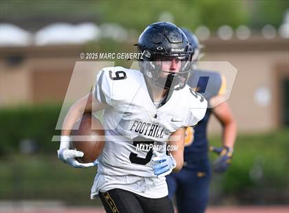 Thumbnail 1 in JV: Foothill @ Crean Lutheran photogallery.