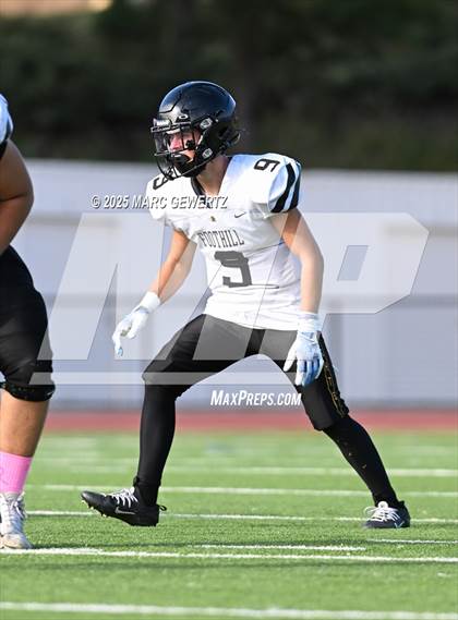 Thumbnail 1 in JV: Foothill @ Crean Lutheran photogallery.