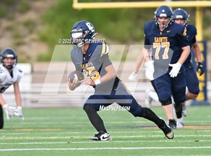Thumbnail 1 in JV: Foothill @ Crean Lutheran photogallery.