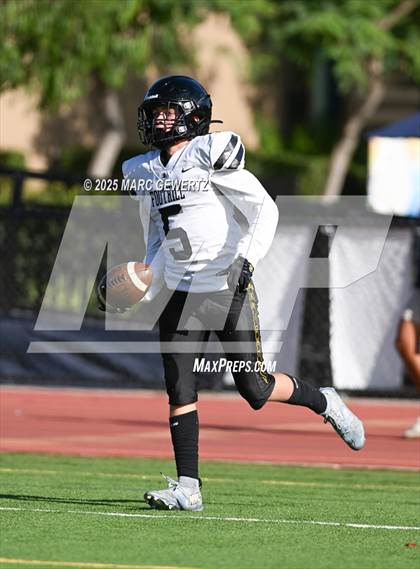 Thumbnail 3 in JV: Foothill @ Crean Lutheran photogallery.