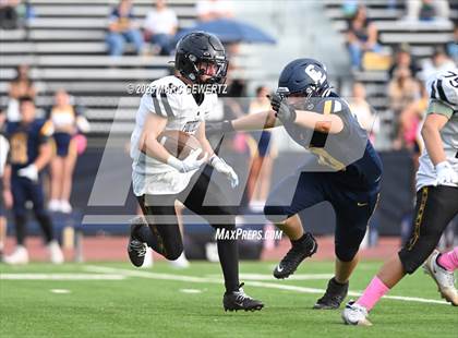 Thumbnail 2 in JV: Foothill @ Crean Lutheran photogallery.