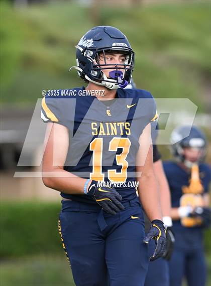 Thumbnail 3 in JV: Foothill @ Crean Lutheran photogallery.