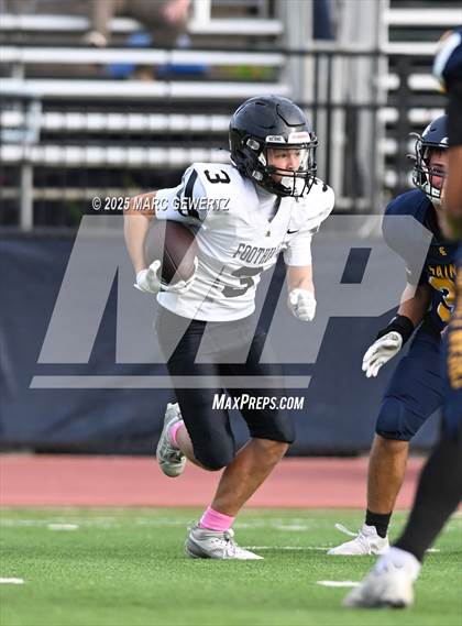 Thumbnail 1 in JV: Foothill @ Crean Lutheran photogallery.