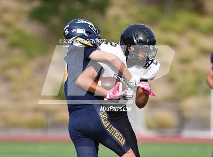 Thumbnail 1 in JV: Foothill @ Crean Lutheran photogallery.