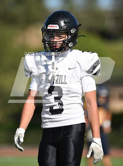 Thumbnail 1 in JV: Foothill @ Crean Lutheran photogallery.