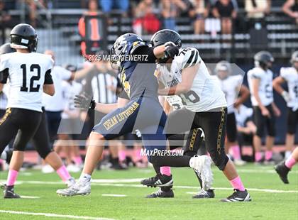 Thumbnail 3 in JV: Foothill @ Crean Lutheran photogallery.