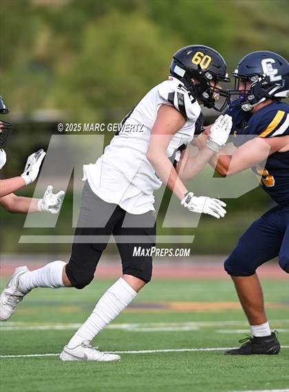 Thumbnail 2 in JV: Foothill @ Crean Lutheran photogallery.