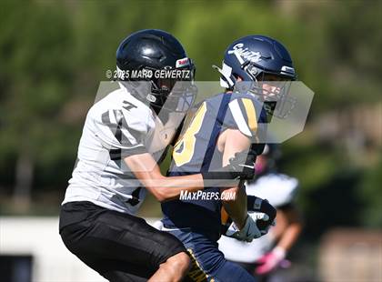 Thumbnail 1 in JV: Foothill @ Crean Lutheran photogallery.