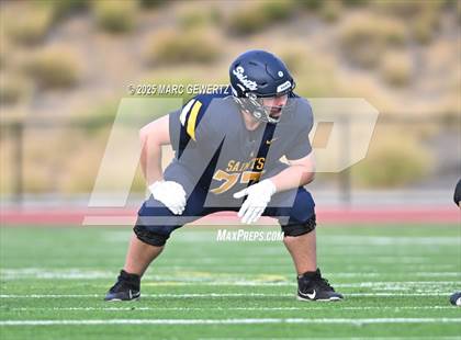 Thumbnail 3 in JV: Foothill @ Crean Lutheran photogallery.