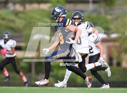 Thumbnail 1 in JV: Foothill @ Crean Lutheran photogallery.