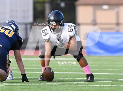 Thumbnail 3 in JV: Foothill @ Crean Lutheran photogallery.