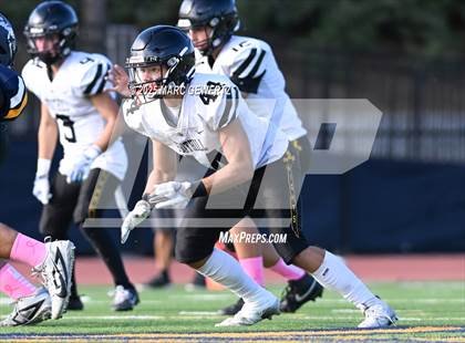 Thumbnail 3 in JV: Foothill @ Crean Lutheran photogallery.