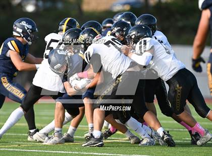 Thumbnail 1 in JV: Foothill @ Crean Lutheran photogallery.