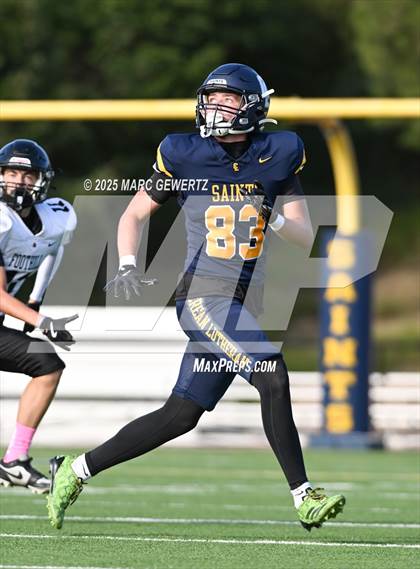 Thumbnail 1 in JV: Foothill @ Crean Lutheran photogallery.