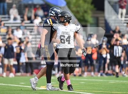 Thumbnail 2 in JV: Foothill @ Crean Lutheran photogallery.
