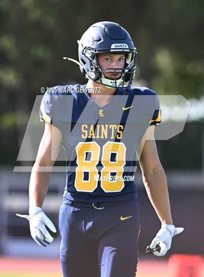Thumbnail 2 in JV: Foothill @ Crean Lutheran photogallery.